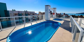 Residencial Solar de Lotus 70m da praia